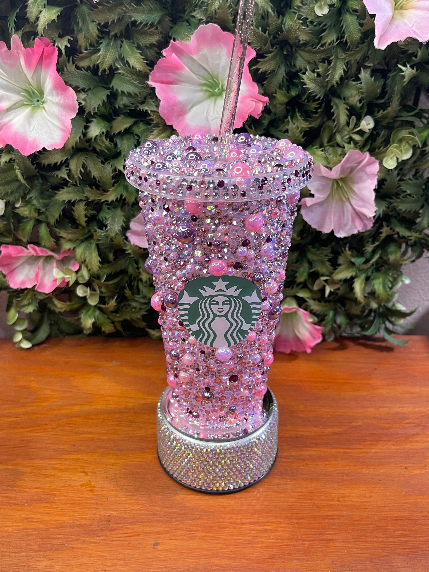 Cold cups