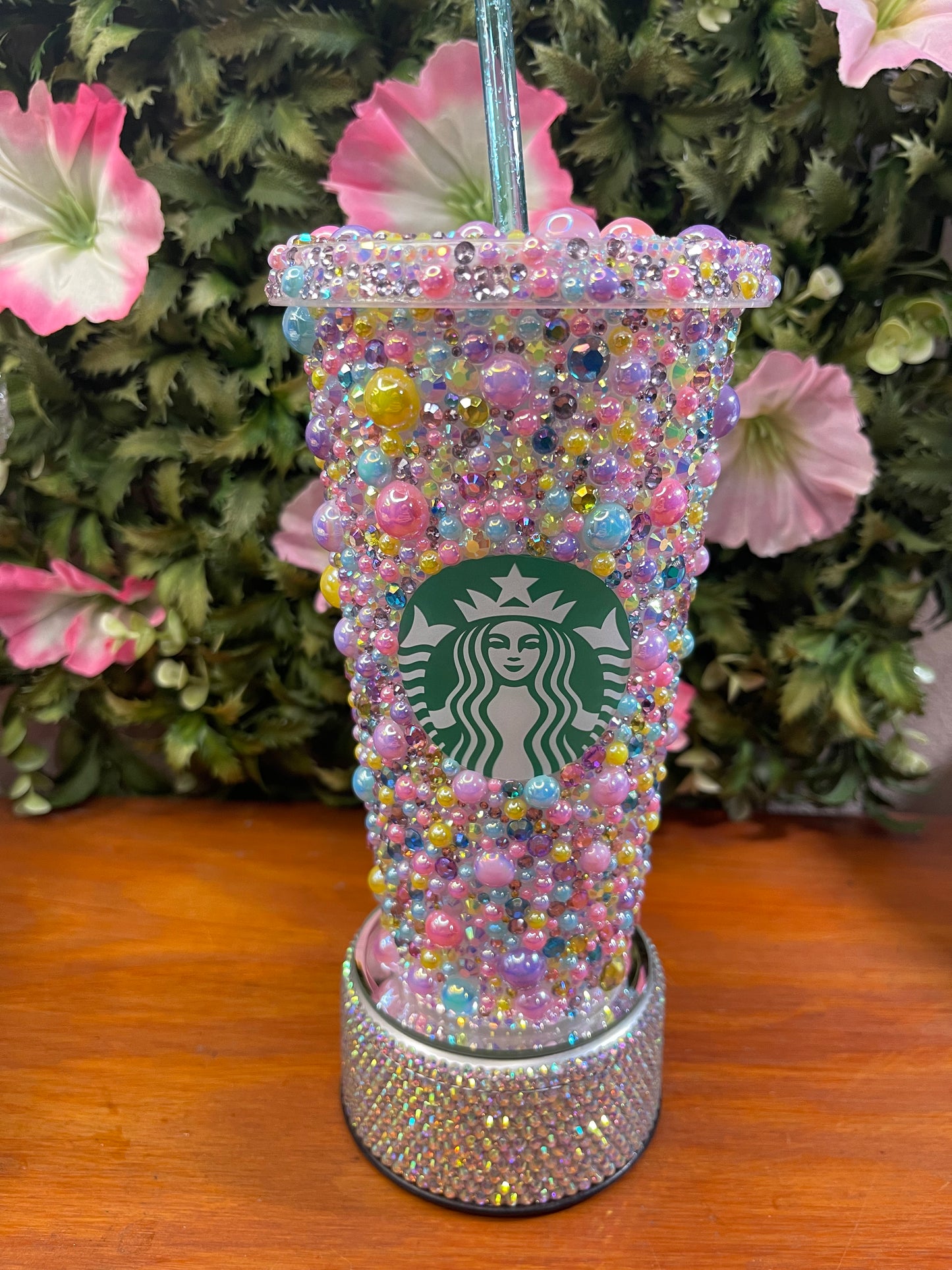 Cold cups