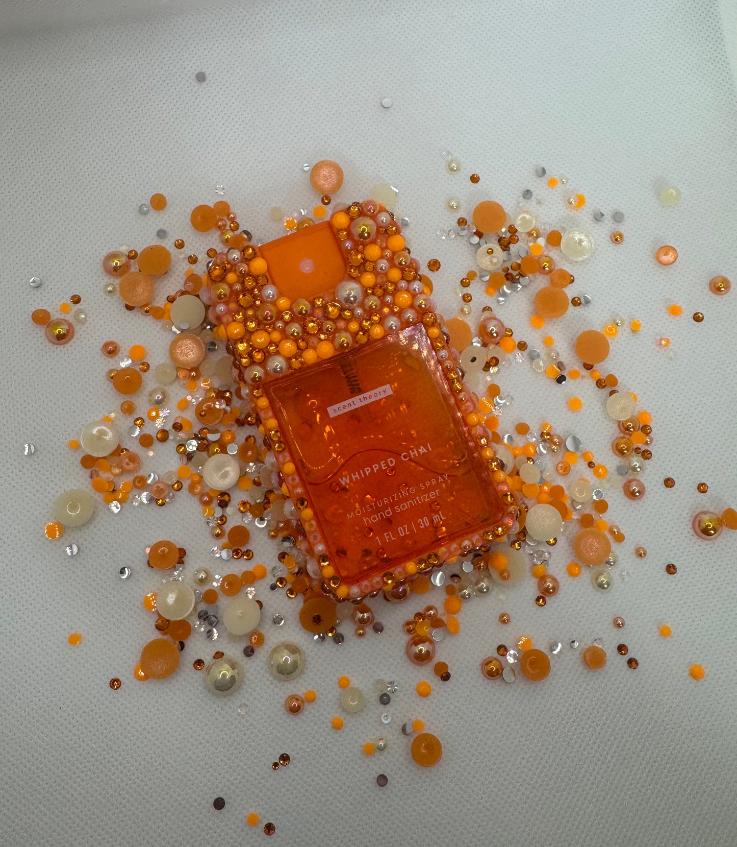 Hand Sanitizers