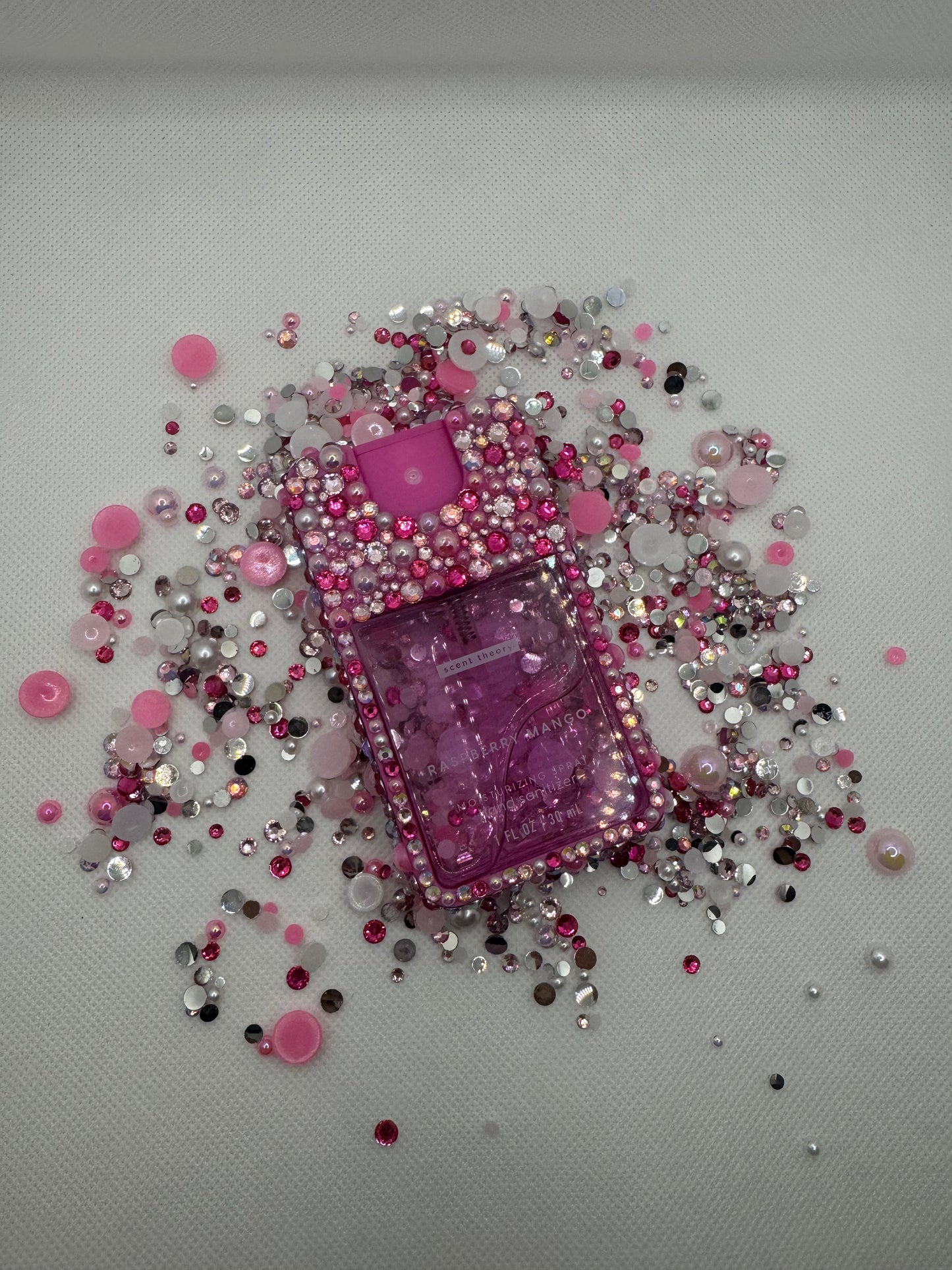 Hand Sanitizers