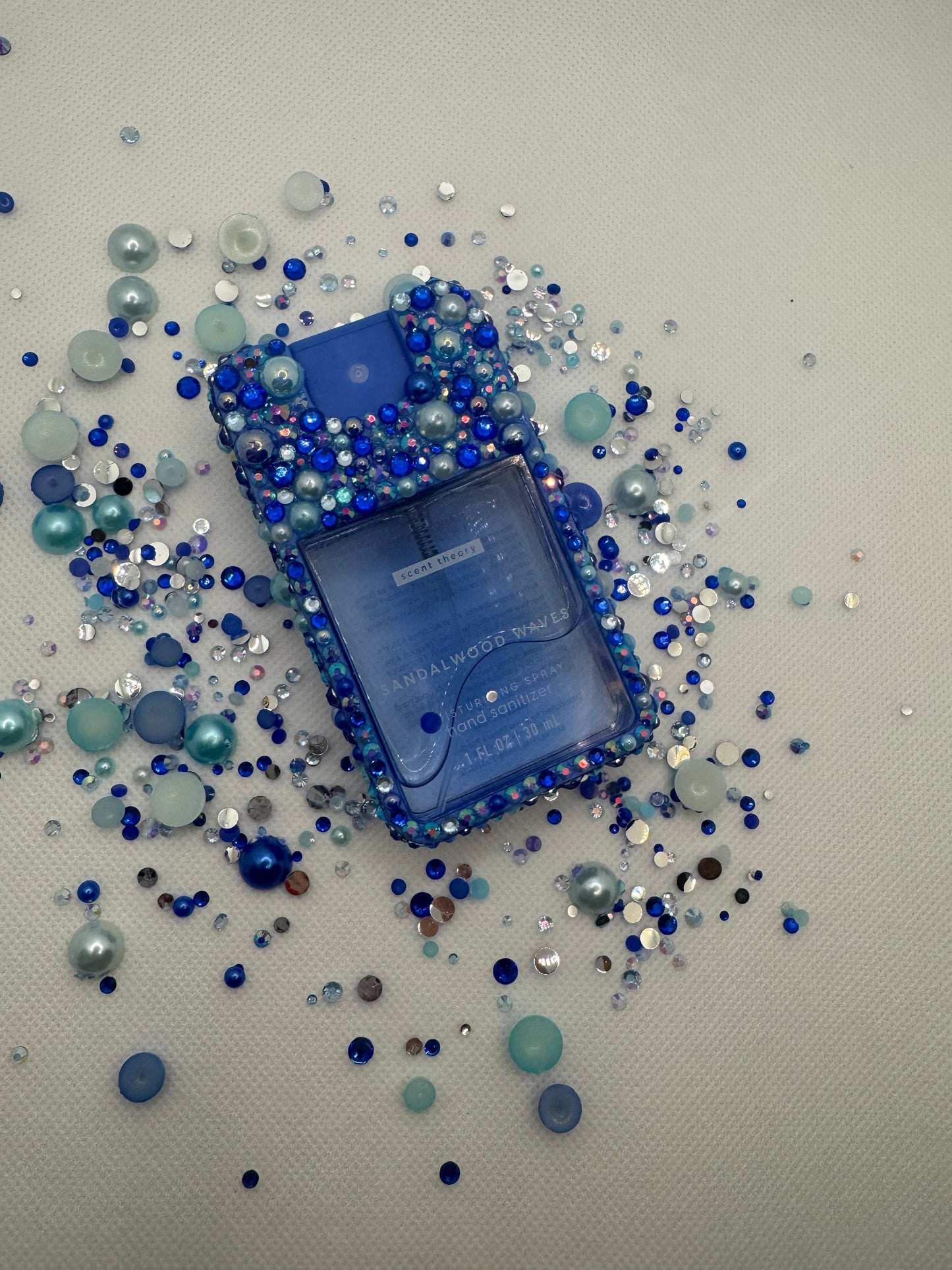 Hand Sanitizers